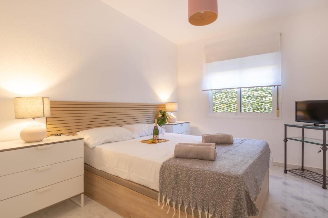 Apartamento Estepona Lll المظهر الخارجي الصورة