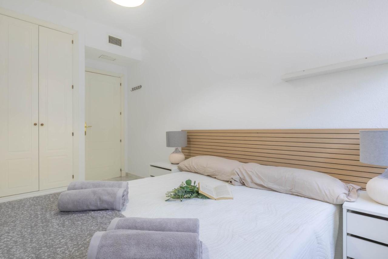 Apartamento Estepona Lll المظهر الخارجي الصورة