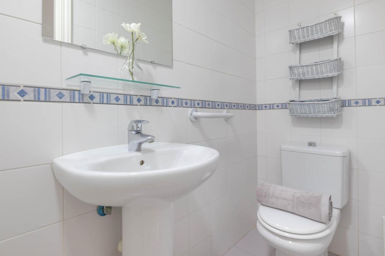 Apartamento Estepona Lll المظهر الخارجي الصورة
