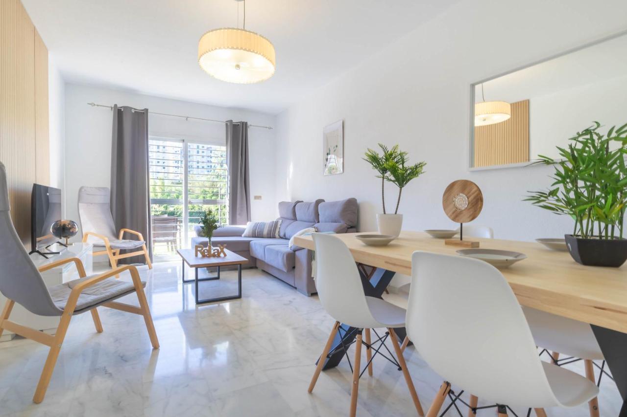 Apartamento Estepona Lll المظهر الخارجي الصورة