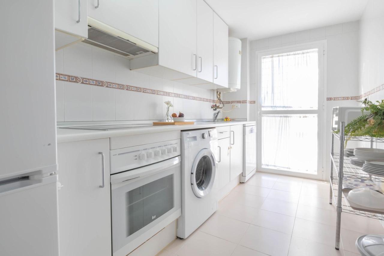 Apartamento Estepona Lll المظهر الخارجي الصورة