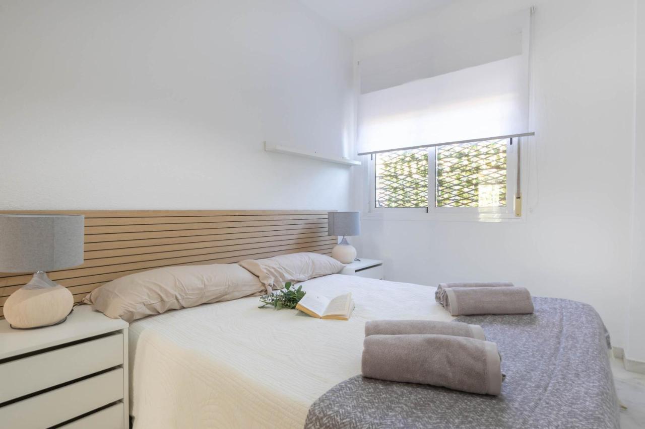 Apartamento Estepona Lll المظهر الخارجي الصورة