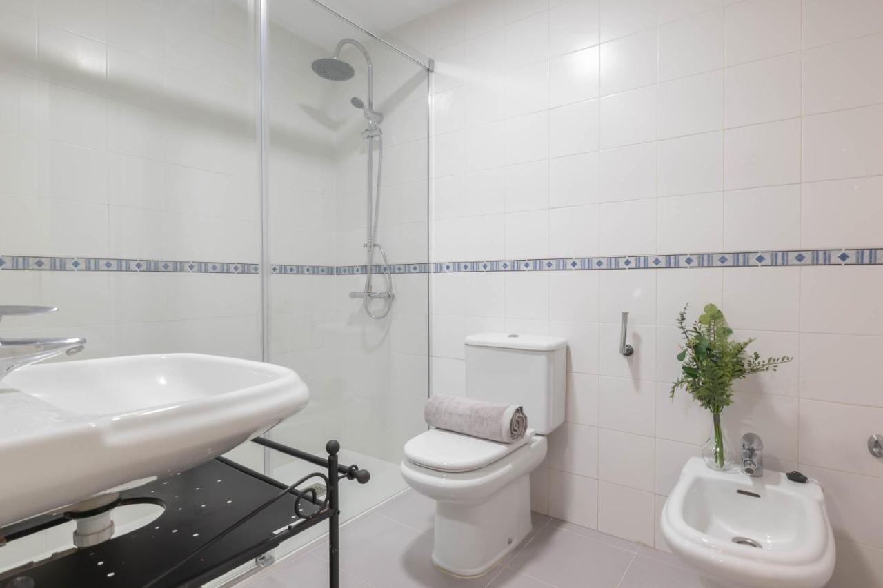 Apartamento Estepona Lll المظهر الخارجي الصورة