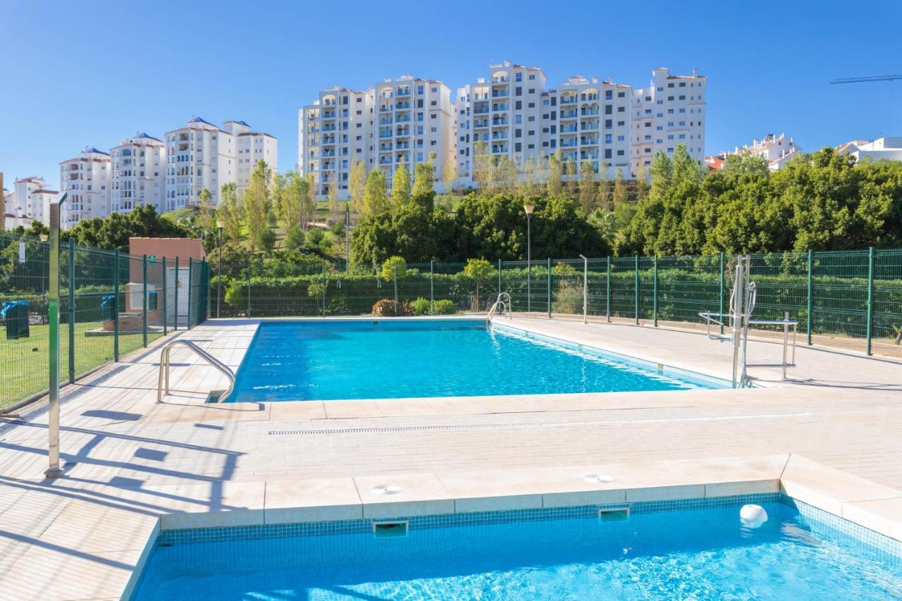 Apartamento Estepona Lll المظهر الخارجي الصورة
